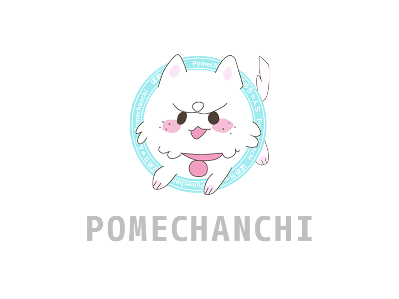わんぽちゃんについて